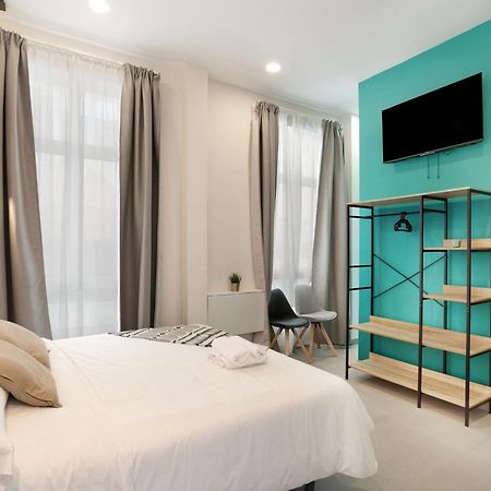 Atw Suites Canteras Лас-Пальмас-де-Гран-Канария Экстерьер фото