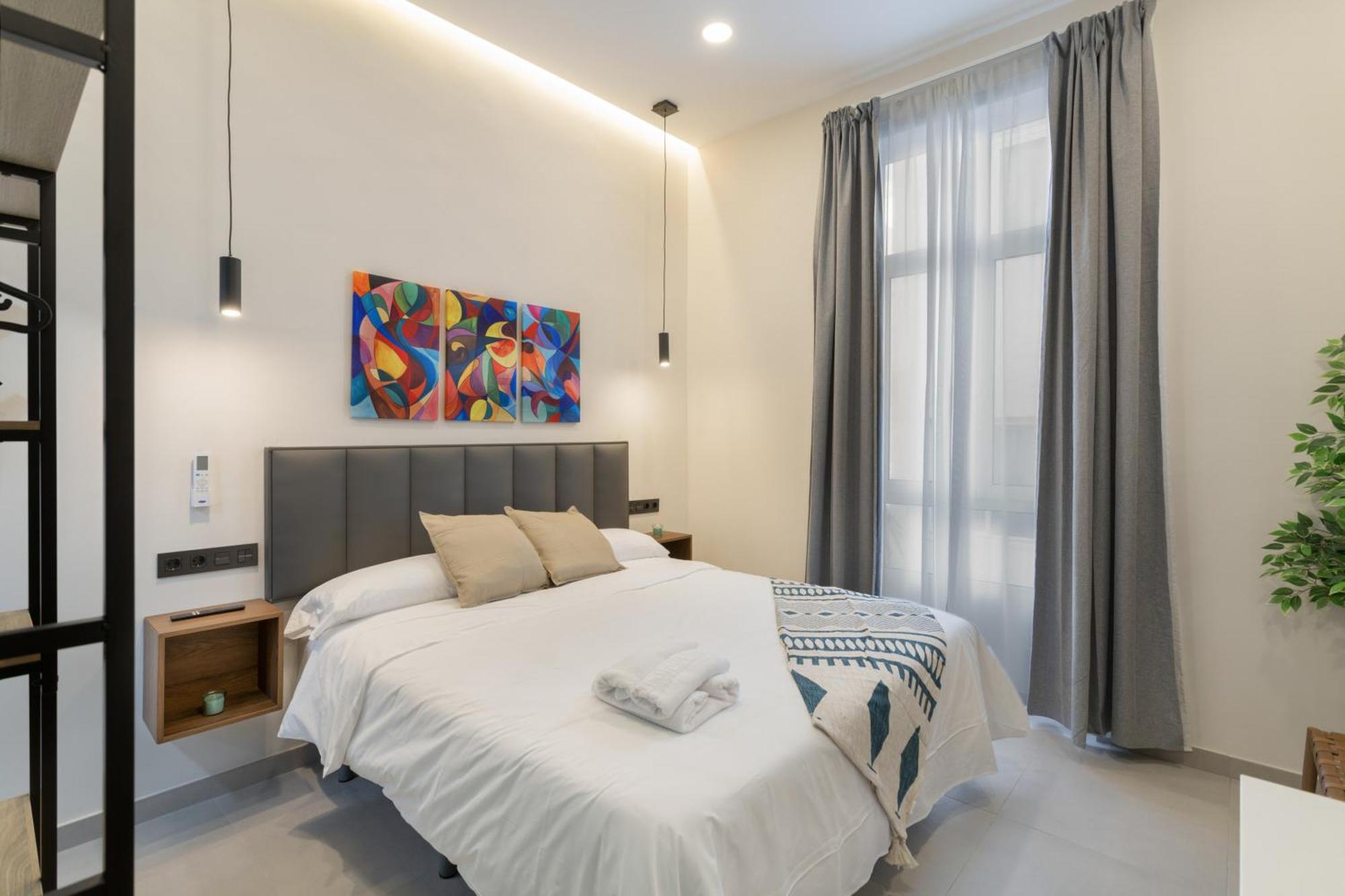 Atw Suites Canteras Лас-Пальмас-де-Гран-Канария Экстерьер фото