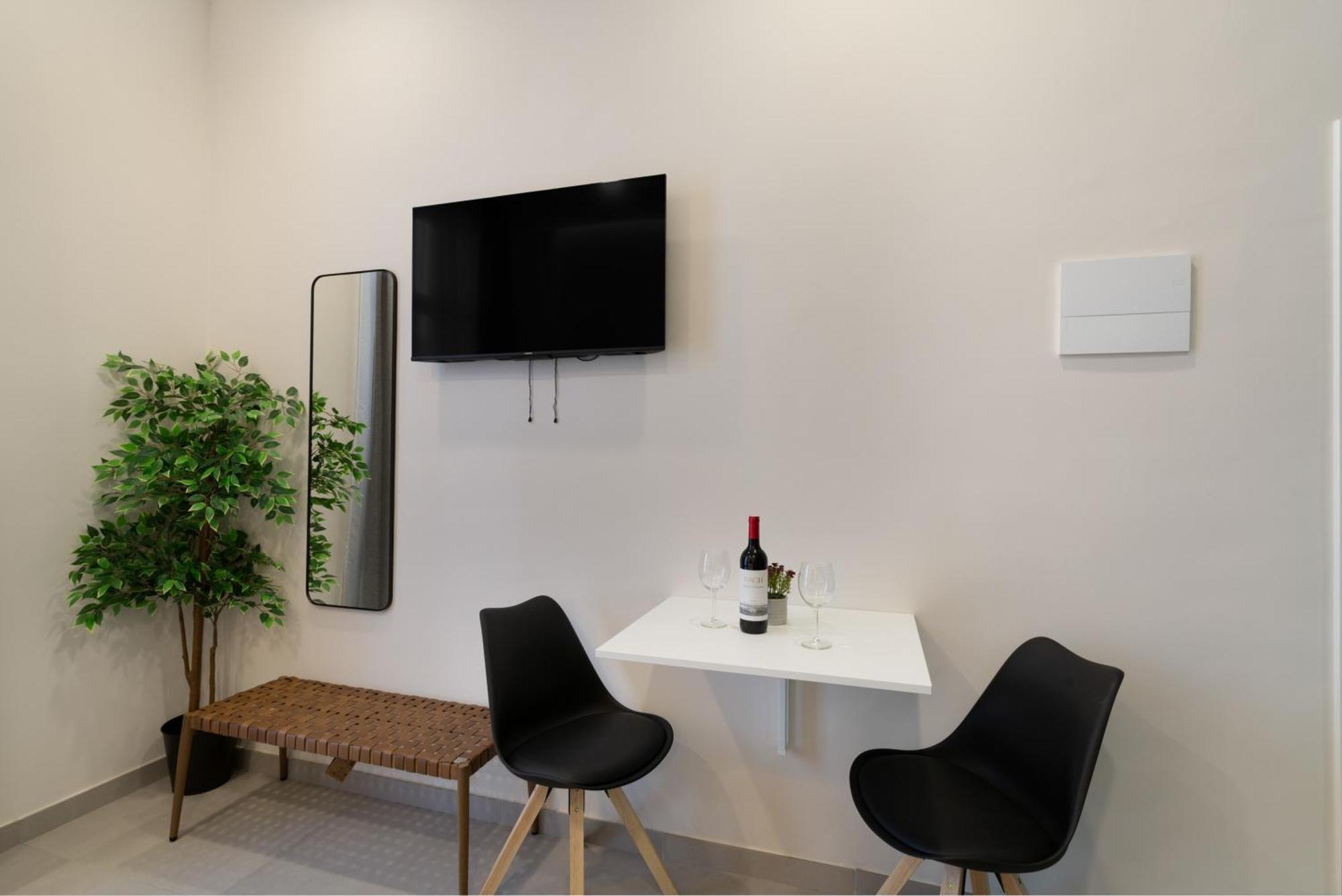 Atw Suites Canteras Лас-Пальмас-де-Гран-Канария Экстерьер фото