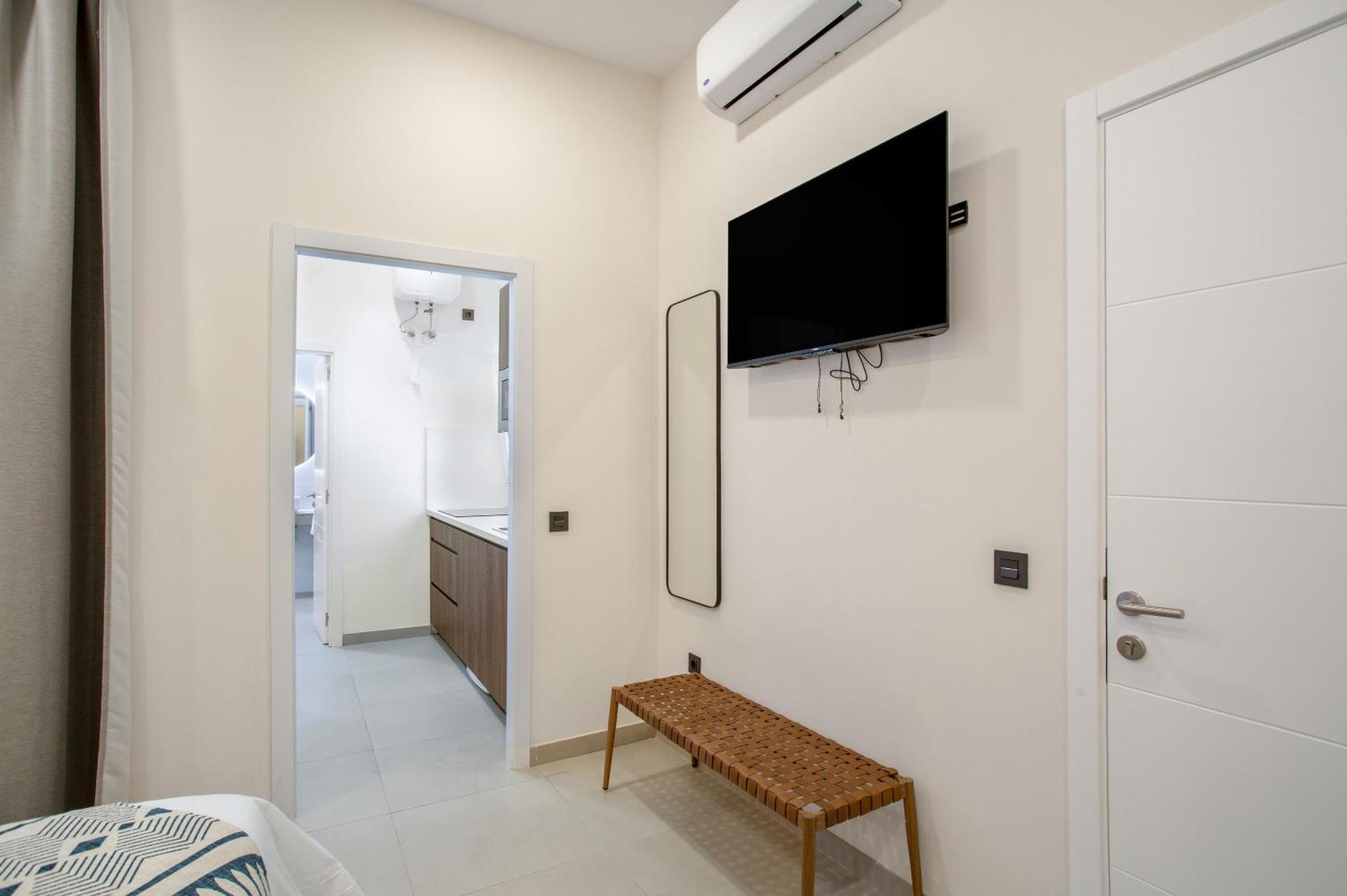 Atw Suites Canteras Лас-Пальмас-де-Гран-Канария Экстерьер фото