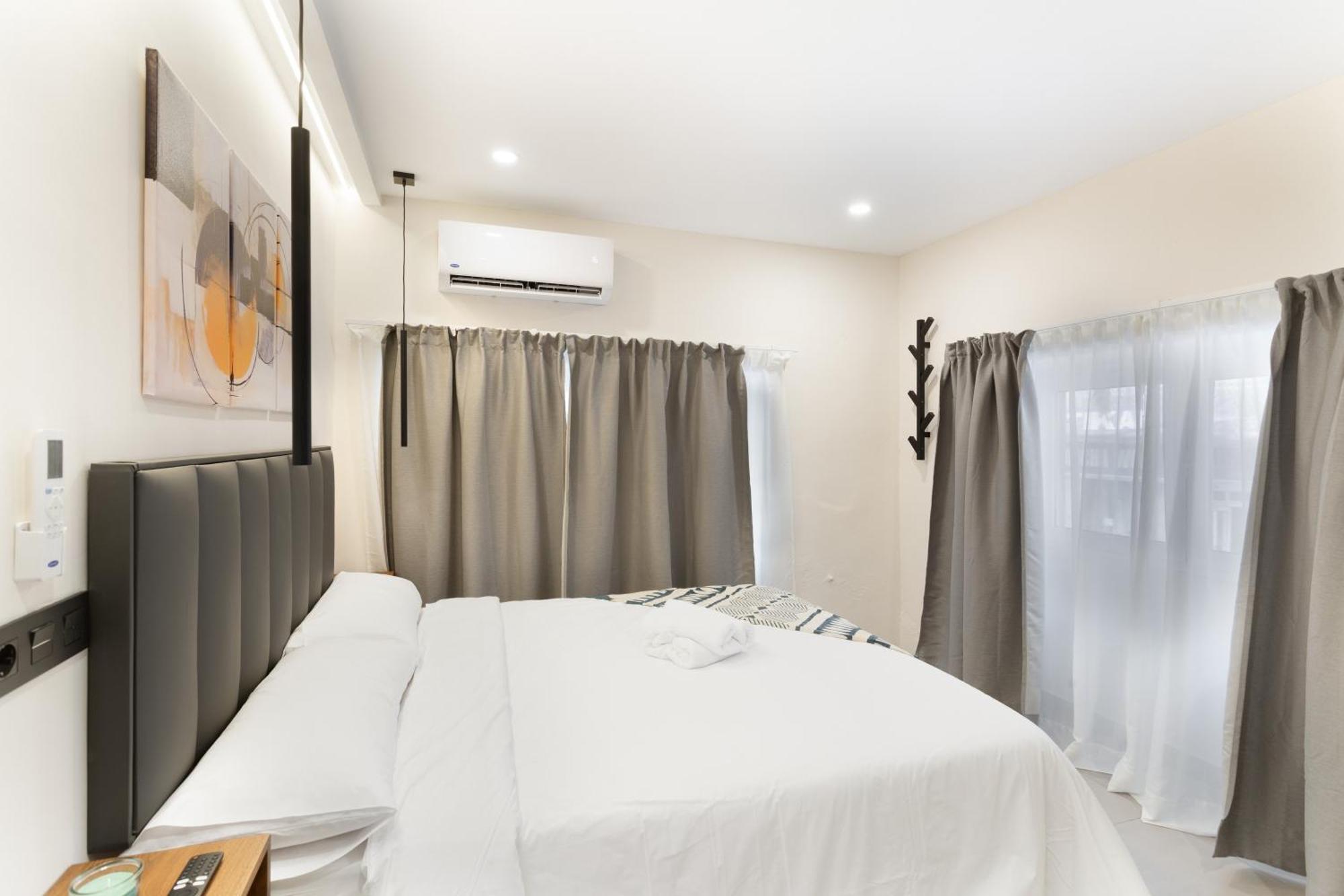 Atw Suites Canteras Лас-Пальмас-де-Гран-Канария Экстерьер фото