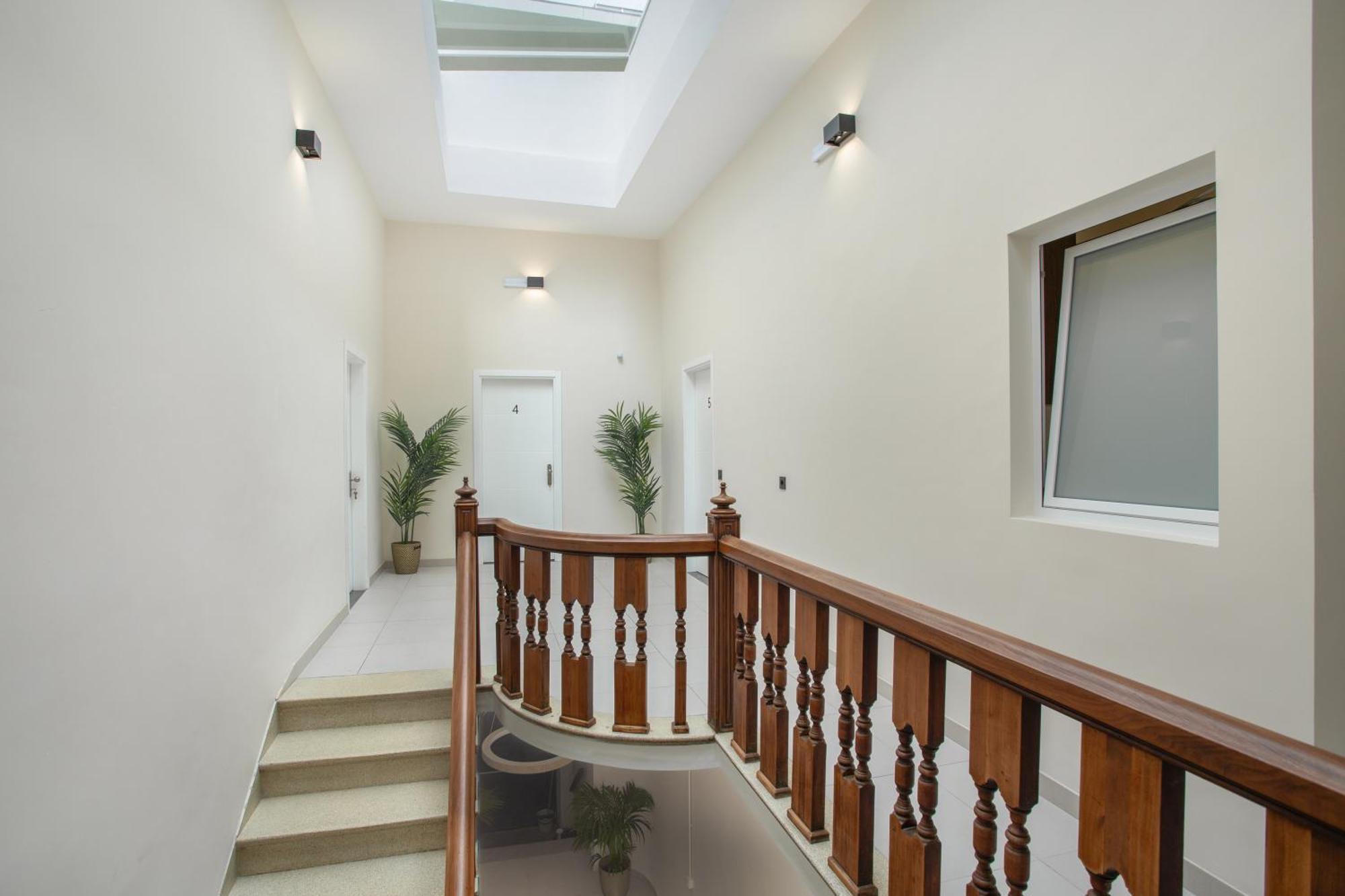 Atw Suites Canteras Лас-Пальмас-де-Гран-Канария Экстерьер фото