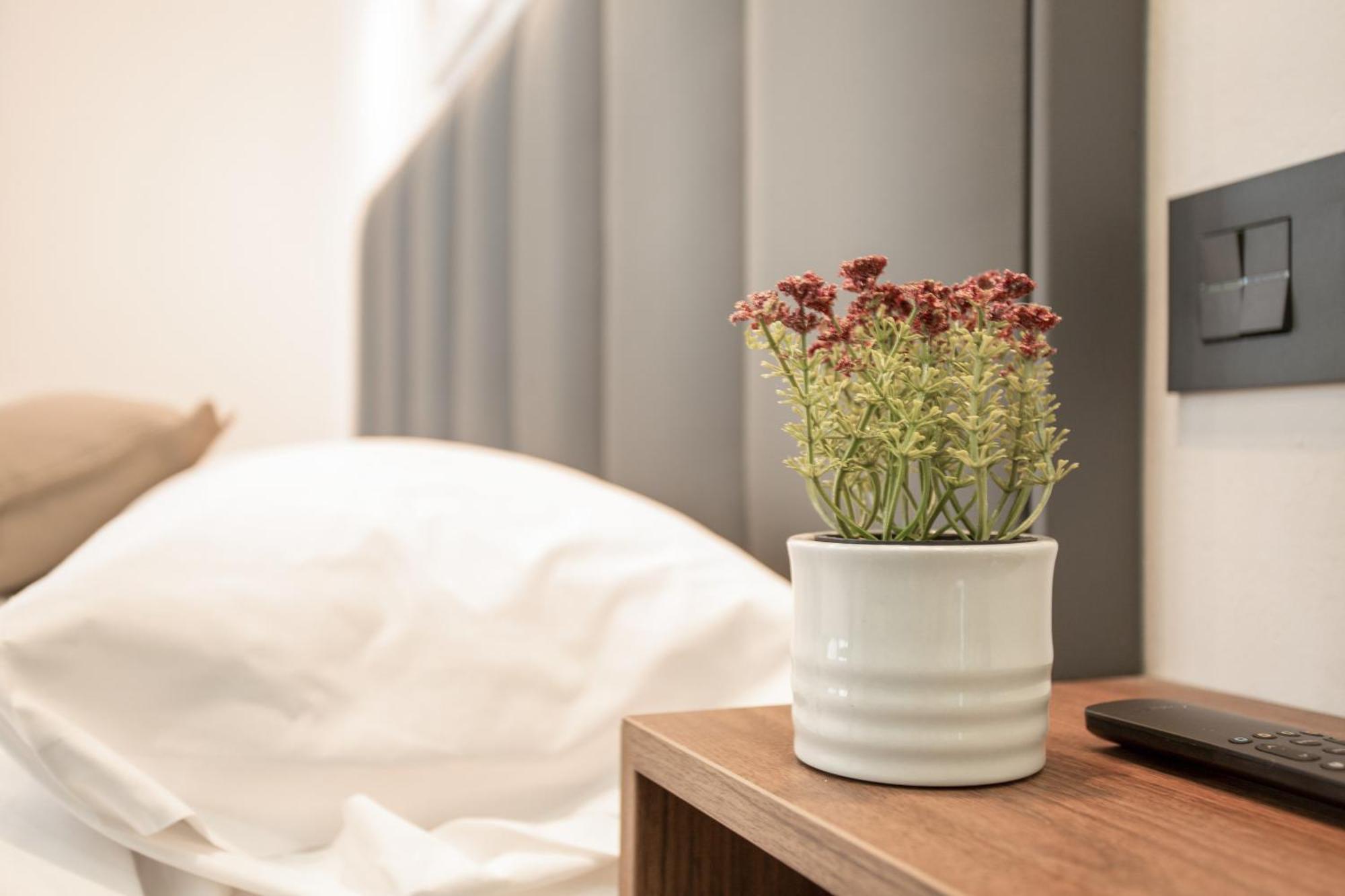 Atw Suites Canteras Лас-Пальмас-де-Гран-Канария Экстерьер фото