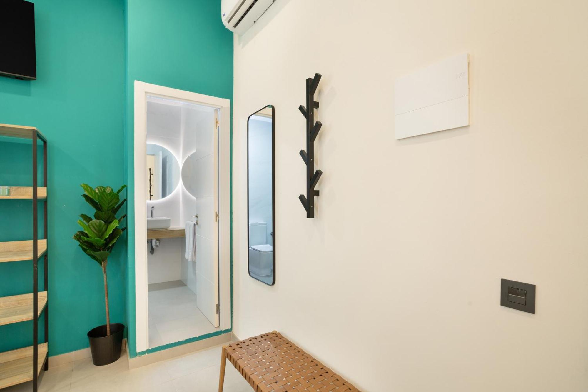 Atw Suites Canteras Лас-Пальмас-де-Гран-Канария Экстерьер фото