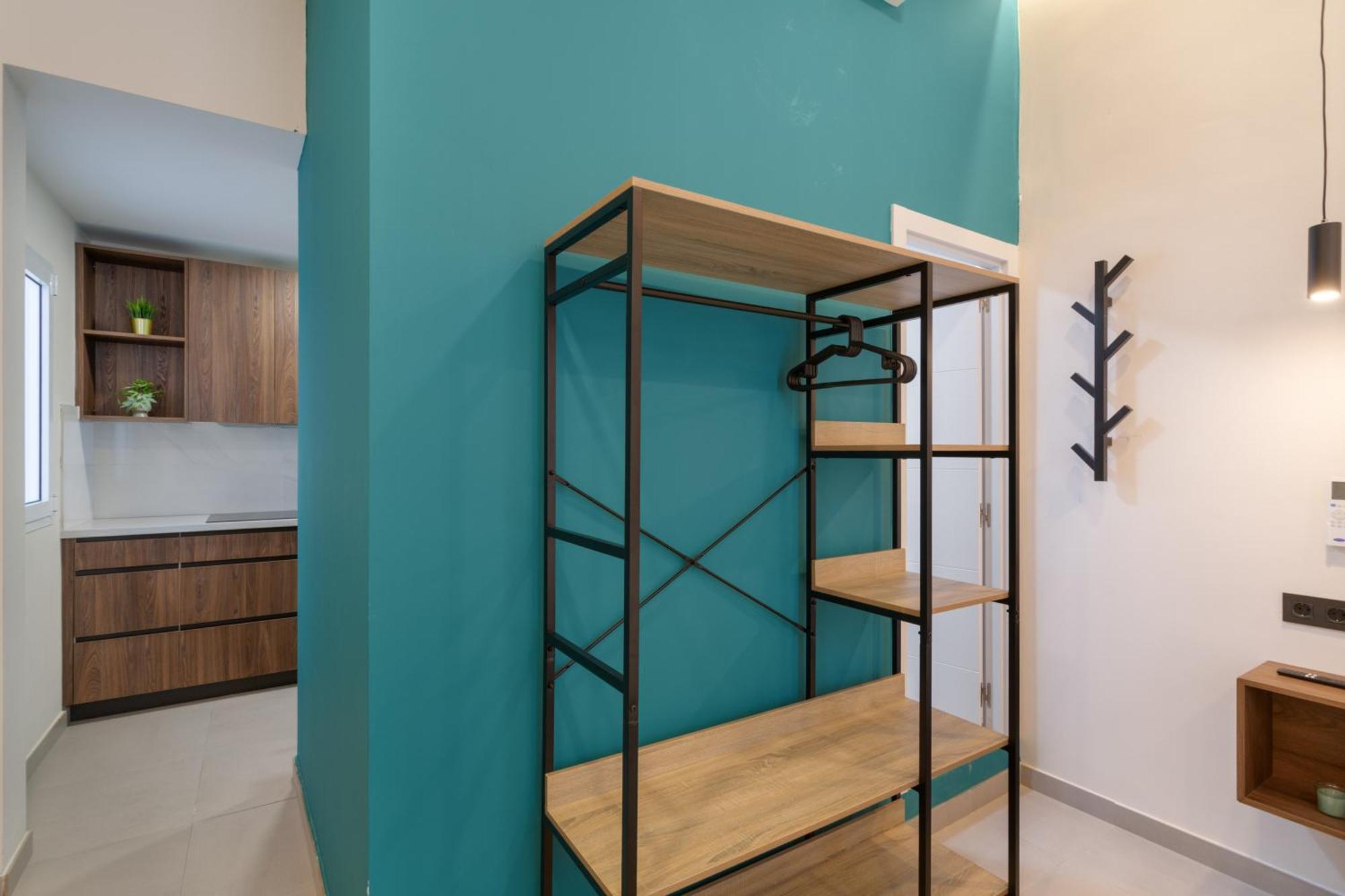 Atw Suites Canteras Лас-Пальмас-де-Гран-Канария Экстерьер фото
