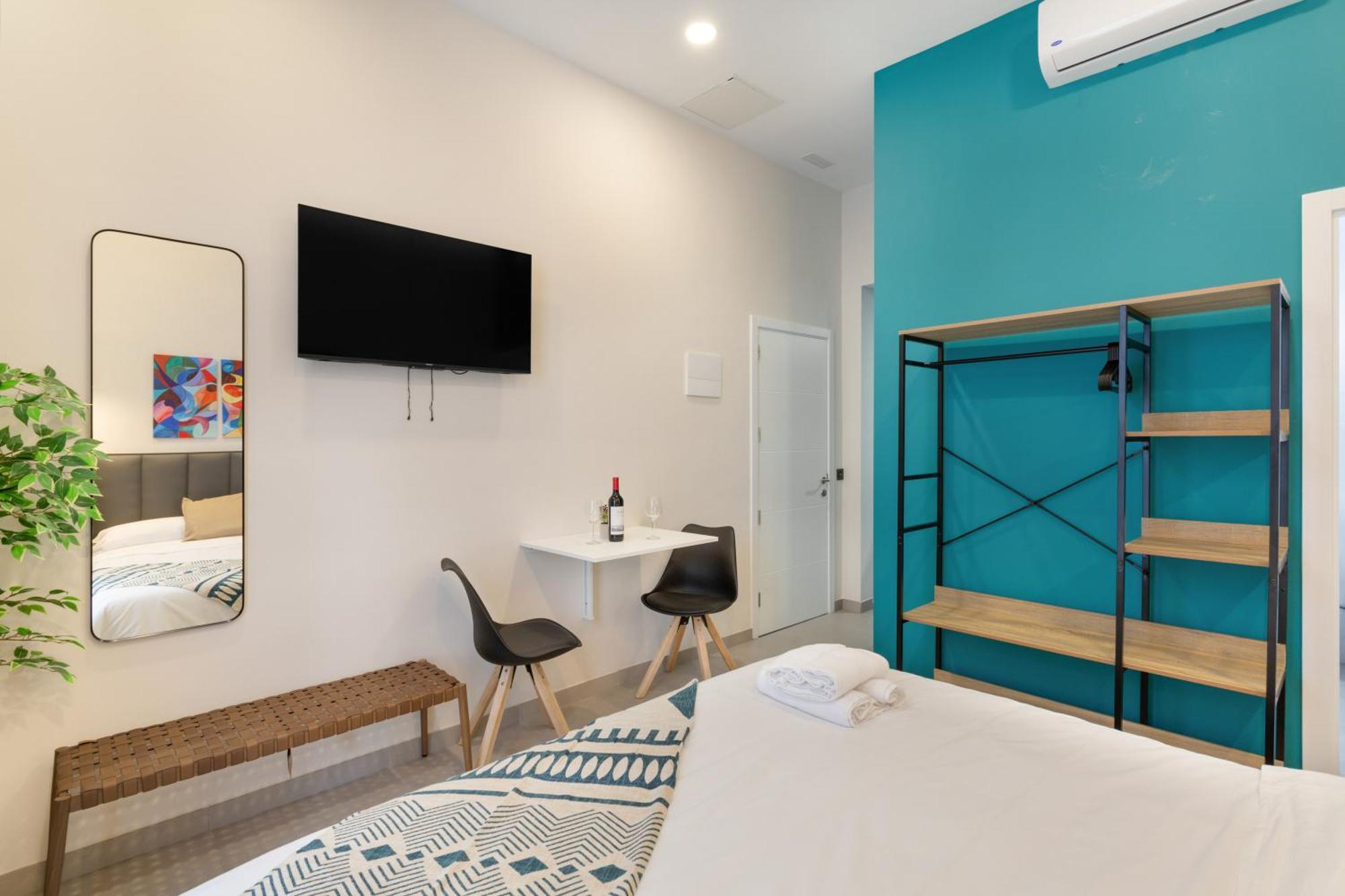 Atw Suites Canteras Лас-Пальмас-де-Гран-Канария Экстерьер фото