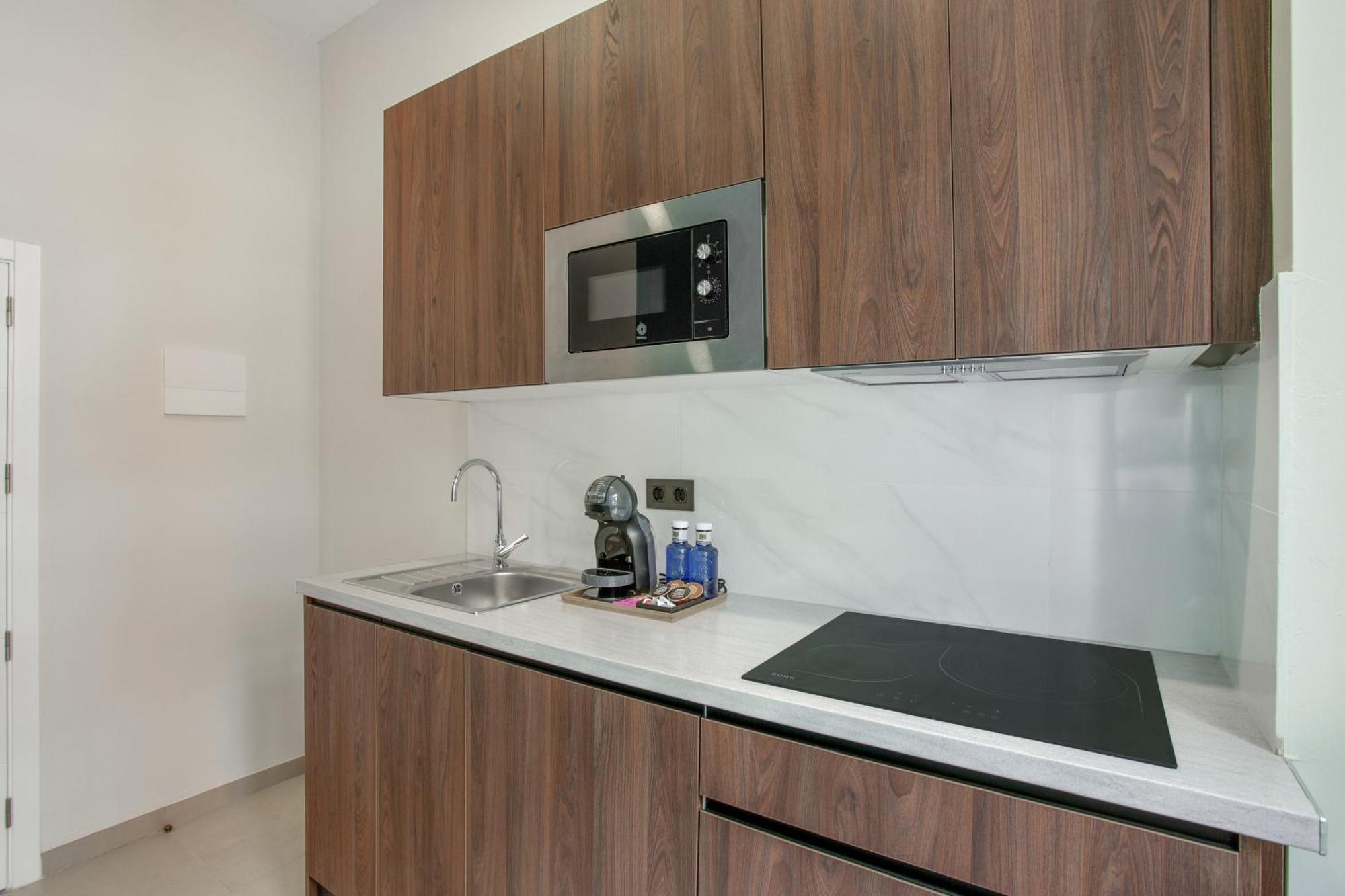 Atw Suites Canteras Лас-Пальмас-де-Гран-Канария Экстерьер фото